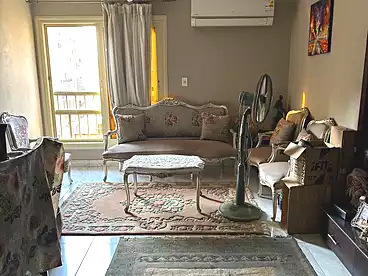 Apartments For sale - 3 rooms - floor 8