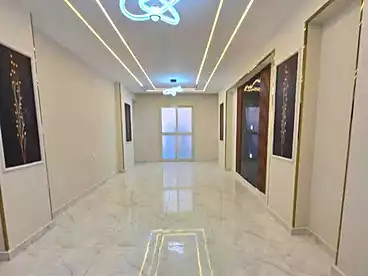 Apartments For sale in El Lebeny, Faisal, 160 sqm