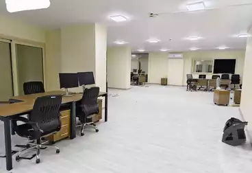 Administrative For rent - 20 rooms