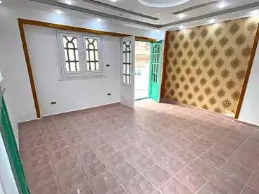 عقارات للبيع في شارع رقم 41، شاطئ النخيل - ٦ اكتوبر، 100 متر