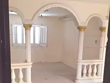 Apartments For sale in El Hanouvel, Al Agamy, 100 sqm