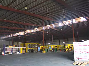 تجاري للإيجار