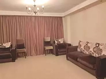 عقارات للبيع - 2 غرف - بالدور 9