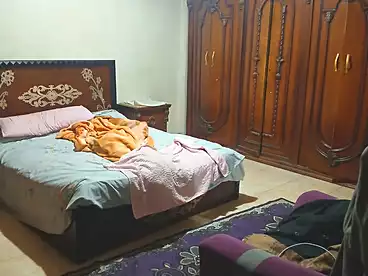 Furnished Apartment For rent - 2 rooms - floor 2