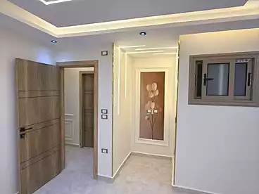 Apartments For sale - 3 rooms - floor 8