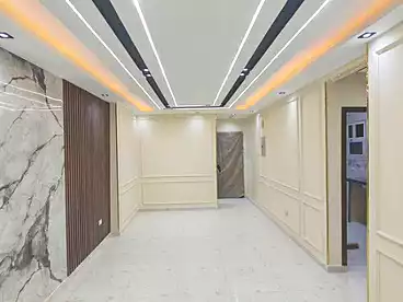 Apartments For sale in El Lebeny, Faisal, 150 sqm