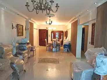 شقق للبيع - 3 غرف - بالدور 16