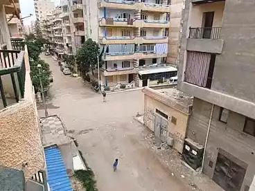 شقق مفروشة للبيع - 2 غرف - بالدور 0