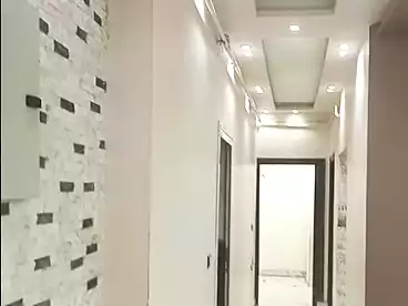 شقق للإيجار - 3 غرف - بالدور 4