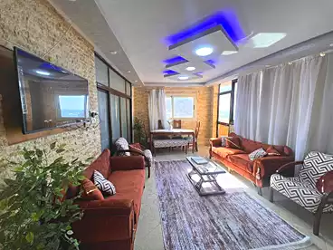 شقق مفروشة للإيجار - 3 غرف - بالدور 20