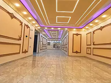 شقق للبيع في شارع محمد الفردي، البيطاش، 200 متر