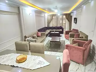 شقق للبيع في شارع خليل حماده، سيدي بشر بحري، 170 متر