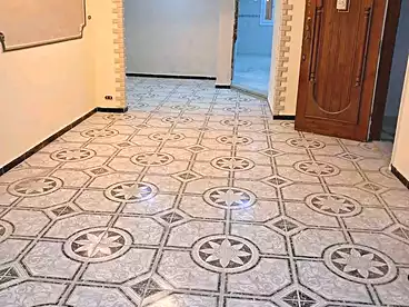 عقارات للبيع - 4 غرف - بالدور 5