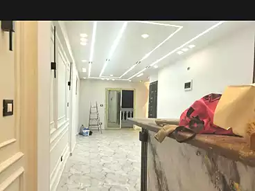 شقق للبيع - 3 غرف - بالدور 13