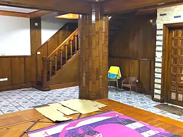 Garden Villa For sale in Al Haded We Al Soulb St, El Hanouvel, 250 sqm