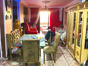 شقق للبيع - 3 غرف - بالدور 10