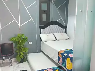 عقارات للإيجار - 1 غرف - بالدور 3