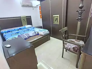 شقق مفروشة للبيع - 3 غرف - بالدور 14