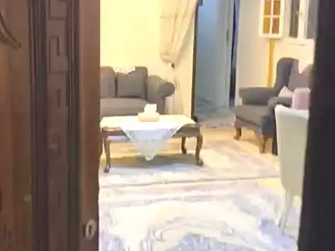 شقق للبيع في شارع القاهرة، سيدي بشر قبلي، 110 متر