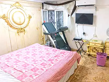 عقارات للبيع - 2 غرف - بالدور 1