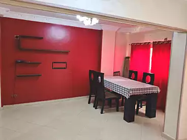 شقق للبيع - 3 غرف - بالدور 4