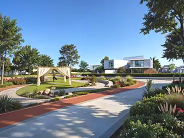 Apartments For sale - 3 rooms - floor 3
