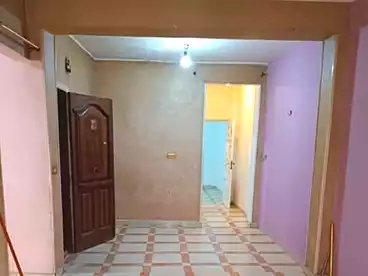 Apartments For rent - 2 rooms - floor 2