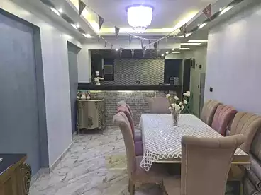 شقق للبيع - 2 غرف - بالدور 3