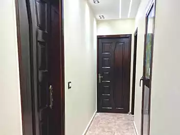 شقق للبيع - 2 غرف - بالدور 0