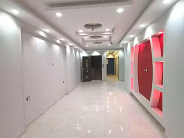 عقارات للبيع - 3 غرف - بالدور 9