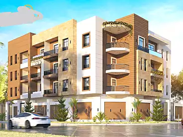 Apartments For sale - 3 rooms - floor 0