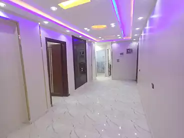 عقارات للبيع - 3 غرف - بالدور 11