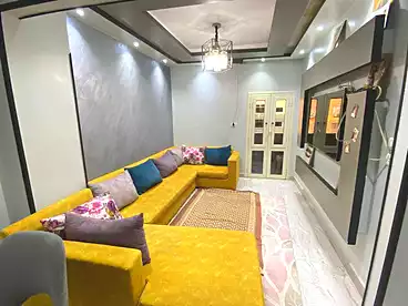 Apartments For sale - 2 rooms - floor 3