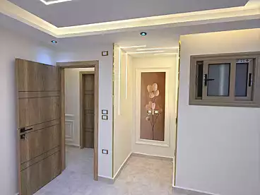 Apartments For sale - 3 rooms - floor 8