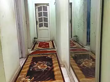 عقارات للبيع - 3 غرف - بالدور 1