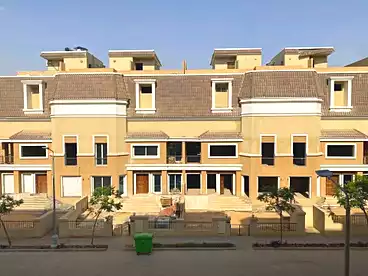 Villas For sale - 4 rooms