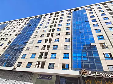 Administrative For rent in Rayhanah Plaza - Morshedy Group, Compounds in Maadi, 150 sqm
