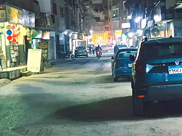شقق للبيع - 3 غرف - بالدور 7