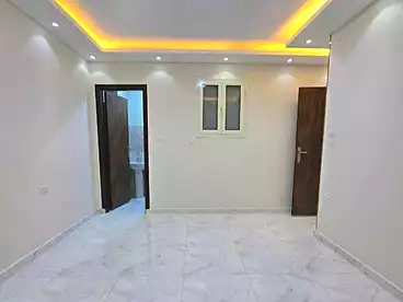 Apartments For sale in El Lebeny, Faisal, 160 sqm
