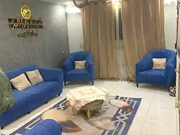 شقق للبيع - 3 غرف - بالدور 11