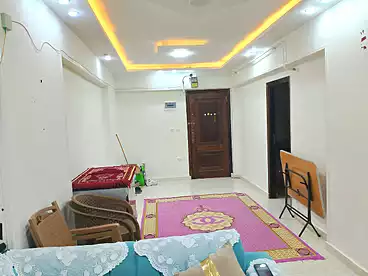 شقق للإيجار - 3 غرف - بالدور 3