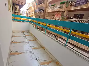Apartments For sale - 2 rooms - floor 7
