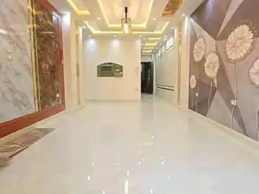 شقق للإيجار - 3 غرف - بالدور 0