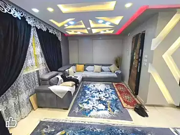 عقارات للبيع - 3 غرف - بالدور 11