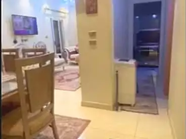 شقق للبيع - 3 غرف - بالدور 1