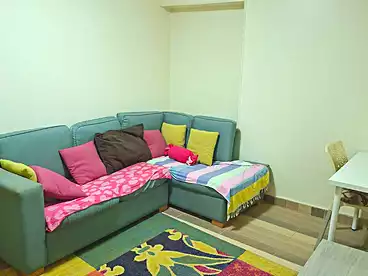 شقق للبيع في المريوطية، فيصل، 93 متر