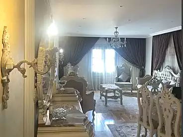 شقق للبيع - 3 غرف - بالدور 4