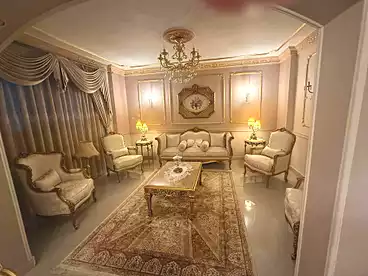 عقارات للبيع - 3 غرف - بالدور 6