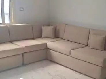 شقق للبيع - 3 غرف - بالدور 11