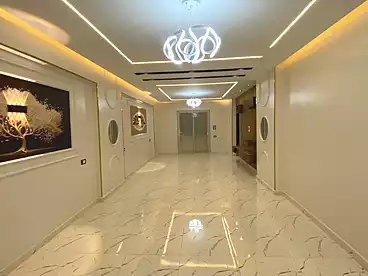 شقق للبيع - 3 غرف - بالدور 10